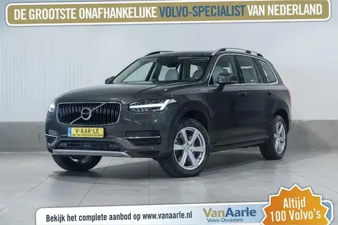 Used VOLVO XC90 Hybrid 2018 Ad 