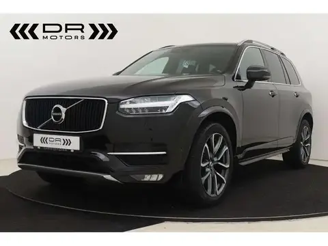 Annonce VOLVO XC90 Diesel 2015 d'occasion 