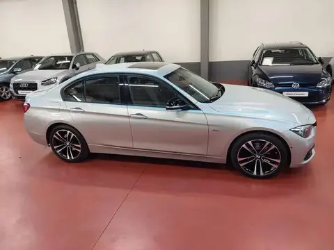 Used BMW SERIE 3 Diesel 2017 Ad 