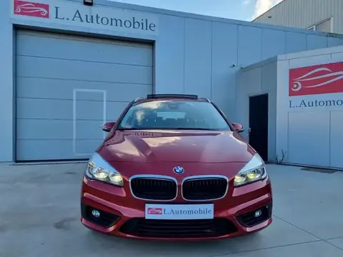 Used BMW SERIE 2 Petrol 2017 Ad 