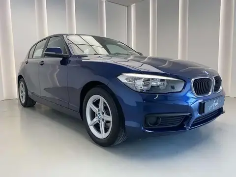 Annonce BMW SERIE 1 Diesel 2019 d'occasion 