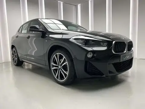 Annonce BMW X2 Diesel 2020 d'occasion 