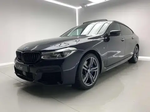 Used BMW SERIE 6 Diesel 2018 Ad 