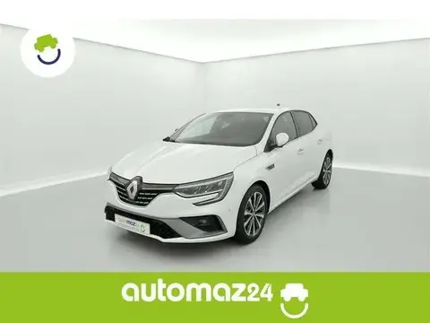 Used RENAULT MEGANE Not specified 2021 Ad 