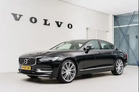 Annonce VOLVO S90 Essence 2020 d'occasion 