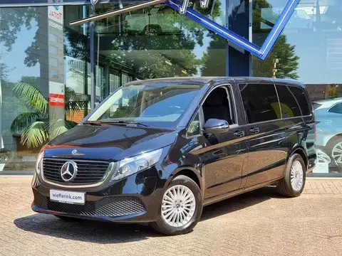 Used MERCEDES-BENZ EQV Electric 2021 Ad 
