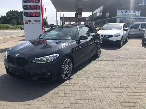 Used BMW SERIE 2 Petrol 2016 Ad 