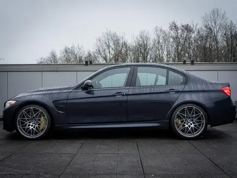 Used BMW M3 Petrol 2017 Ad 