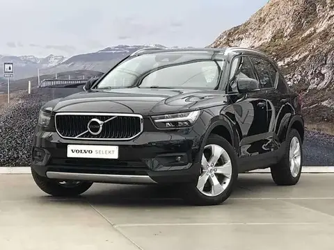 Used VOLVO XC40 Not specified 2021 Ad 