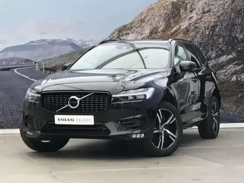 Used VOLVO XC60 Not specified 2021 Ad 