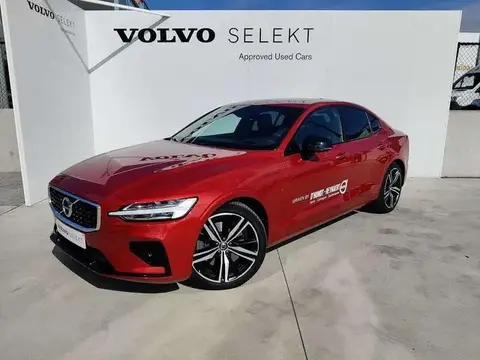 Used VOLVO S60 Not specified 2020 Ad 
