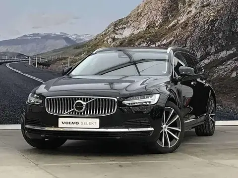 Used VOLVO V90 Not specified 2021 Ad 