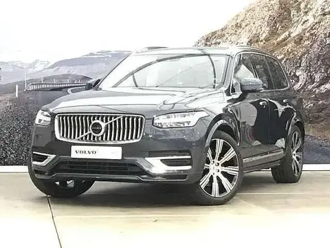 Used VOLVO XC90 Not specified 2022 Ad 