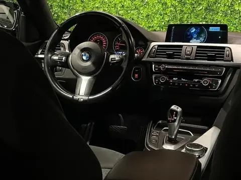 Used BMW SERIE 4 Petrol 2015 Ad 