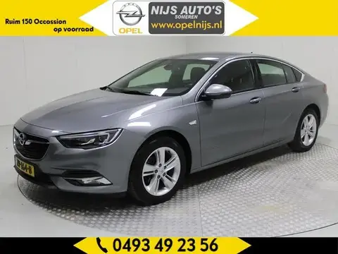 Annonce OPEL INSIGNIA Essence 2019 d'occasion 
