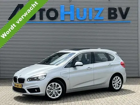 Used BMW SERIE 2 Hybrid 2016 Ad 