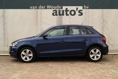 Used AUDI A1 Diesel 2018 Ad 