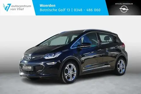 Used OPEL AMPERA Electric 2019 Ad 