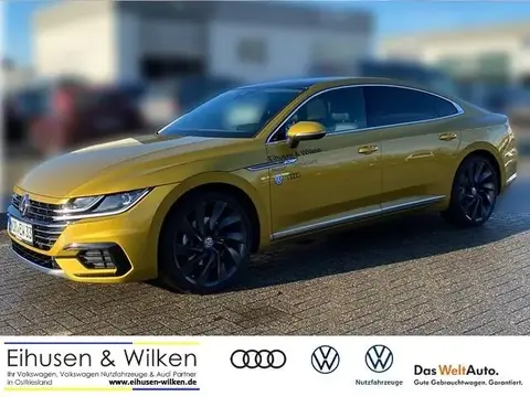 Used VOLKSWAGEN ARTEON Diesel 2019 Ad 