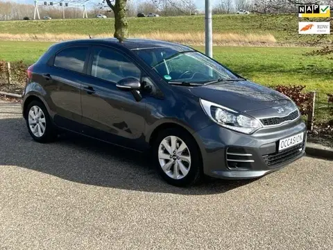 Used KIA RIO Not specified 2016 Ad 