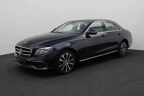 Used MERCEDES-BENZ CLASSE E Not specified 2020 Ad 