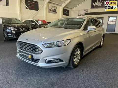 Used FORD MONDEO Petrol 2018 Ad 
