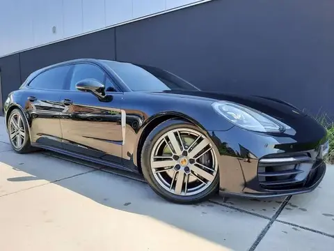 Used PORSCHE PANAMERA Not specified 2023 Ad 
