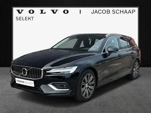 Used VOLVO V60 Petrol 2021 Ad 