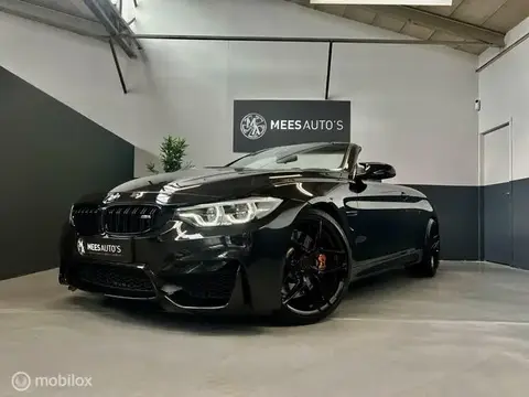Annonce BMW M4 Essence 2019 d'occasion 