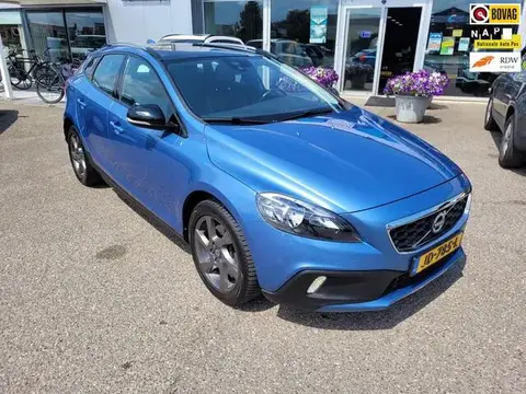 Annonce VOLVO V40 Diesel 2016 d'occasion 