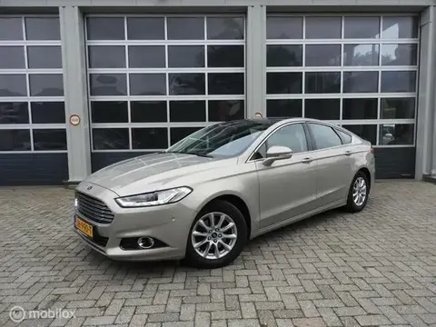 Used FORD MONDEO Petrol 2016 Ad 