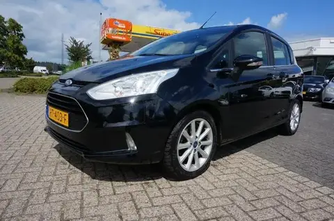 Annonce FORD B-MAX Essence 2018 d'occasion 