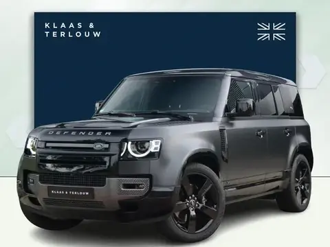 Annonce LAND ROVER DEFENDER Essence 2023 d'occasion 