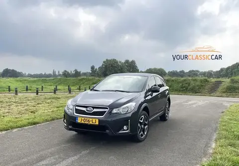Used SUBARU XV Petrol 2017 Ad 