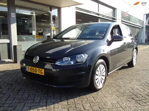 Annonce VOLKSWAGEN GOLF Essence 2015 d'occasion 