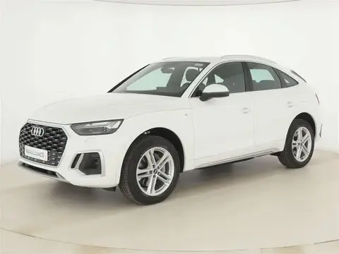 Used AUDI Q5 Not specified 2022 Ad 