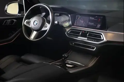 Used BMW X5 Petrol 2019 Ad 