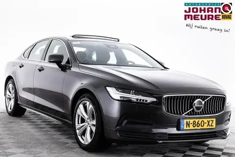 Annonce VOLVO S90 Essence 2022 d'occasion 