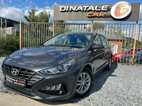 Used HYUNDAI I30 Not specified 2021 Ad 