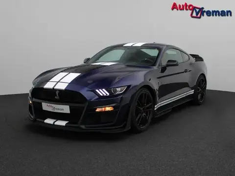Used FORD MUSTANG Petrol 2021 Ad 