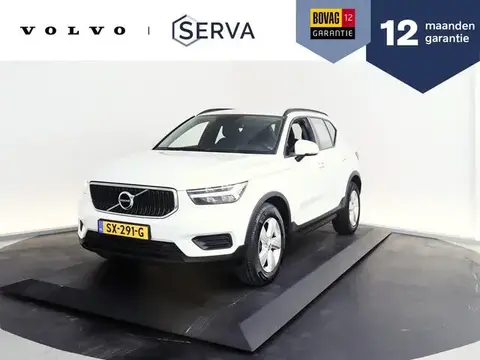 Used VOLVO XC40 Petrol 2018 Ad 