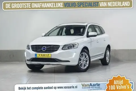 Used VOLVO XC60 Diesel 2015 Ad 