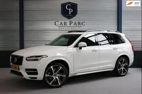 Annonce VOLVO XC90 Hybride 2015 d'occasion 