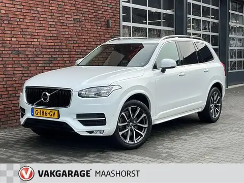 Annonce VOLVO XC90 Essence 2015 d'occasion 
