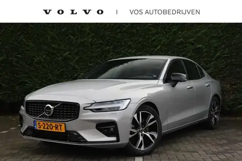 Used VOLVO S60 Hybrid 2023 Ad 