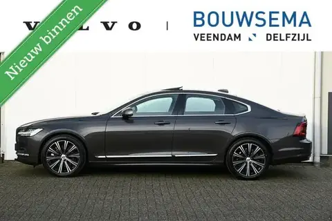 Annonce VOLVO S90 Essence 2023 d'occasion 