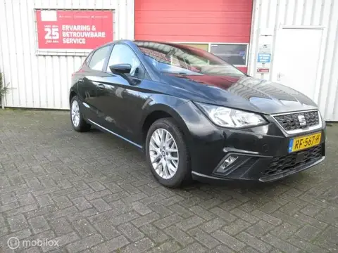 Used SEAT IBIZA Not specified 2017 Ad 