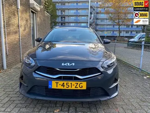 Annonce KIA CEED Essence 2022 d'occasion 
