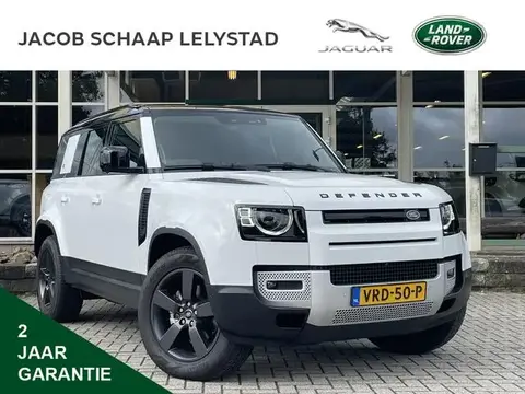 Annonce LAND ROVER DEFENDER Diesel 2022 d'occasion 