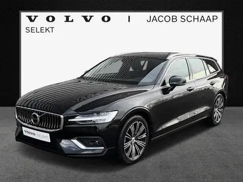Annonce VOLVO V60 Essence 2021 d'occasion 